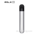 Relx elektronisches Zigarettengerät Vape
